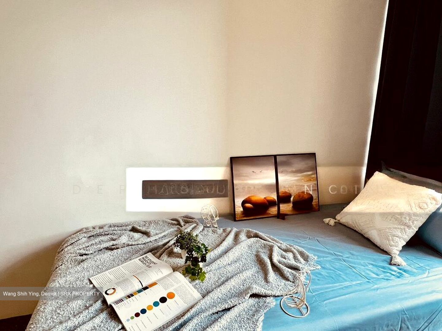 Astoria Park (D14), Condominium #503178051